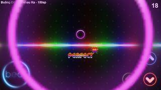 Bước Nhảy Âm Nhạc - Screenshot 1