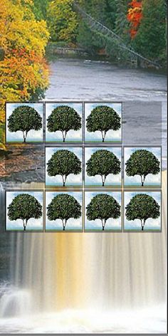 Memory Game 2 (Flags) - Screenshot 3