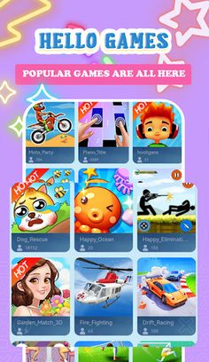 Quick Games - Screenshot 4