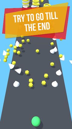 Color Blow - Screenshot 4