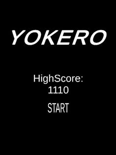 YOKERO! - Screenshot 4