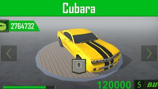 Traffic Racer Game R.R.C.C - Screenshot 1