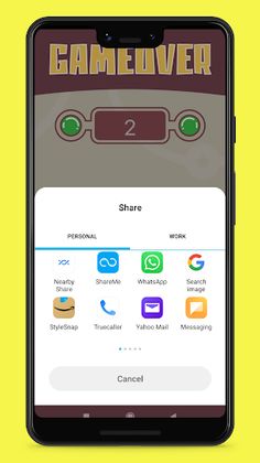 polarpk - Screenshot 1