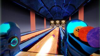 Bowling VR - Screenshot 3