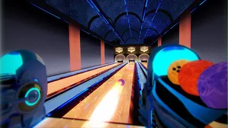 Bowling VR - Screenshot 3