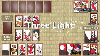 Hanafuda Koi-koi Collection - Screenshot 1