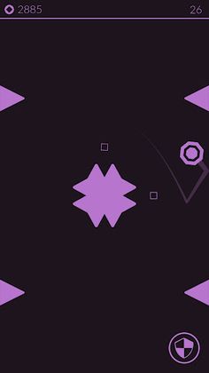 MonoJump - Screenshot 1