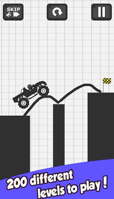 Draw Bridge: Save The Stickman - Screenshot 4