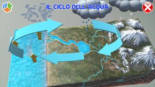 ARS Book demo - Screenshot 1