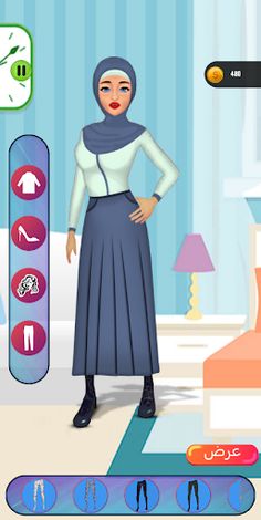 العاب بنات - Screenshot 2