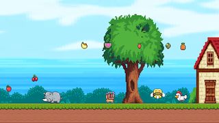 Catch Up The Animals - Screenshot 1