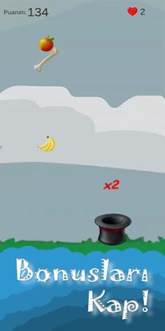 Fruit of Magician - Screenshot 4