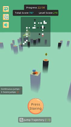 Jumping into Song Ci - Screenshot 3