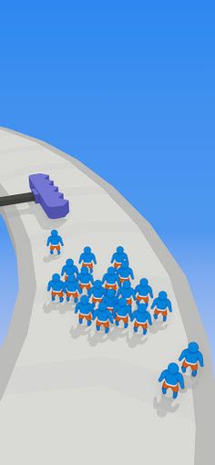 Path Run - Screenshot 2