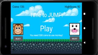 Junny Bunny - Screenshot 3