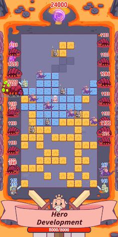 Block War -Adventure Master - Screenshot 4