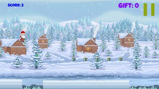 Father Christmas Happy NewYear - Screenshot 3