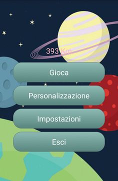 Go rocket, go! - Screenshot 1