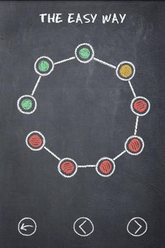 Chalk Ball - Screenshot 3