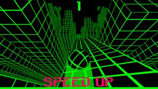 Slope Run Game - Screenshot 2