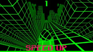 Slope Run Game - Screenshot 2