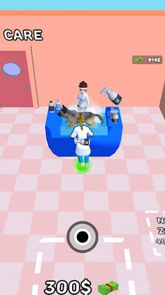 Vet Master! - Screenshot 4