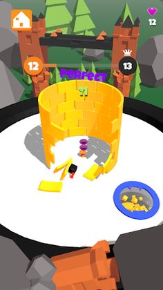 Tornadobuster - Screenshot 2