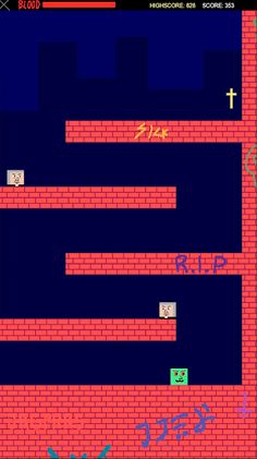 JUMPIRE - Screenshot 2