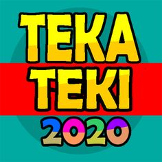 Teka - Teki Santai - Screenshot 1