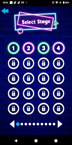 Bricks Game: Classic Fun - Screenshot 2