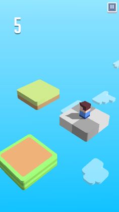 Flip Jump - Screenshot 3