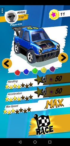 Drift Dudes S² - Screenshot 3