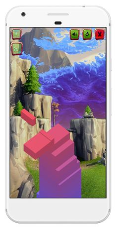 Blocks Build 3D - Screenshot 3