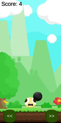 eSCape Da BOMBz' - Screenshot 3