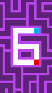 purple - Screenshot 3