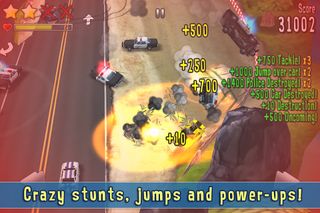 Reckless Getaway - Screenshot 3