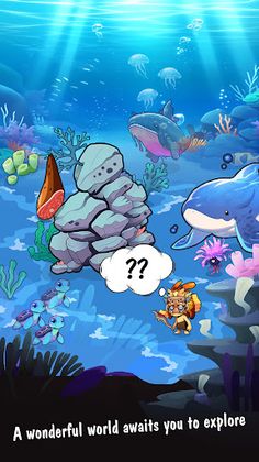 Beast Master - Screenshot 1