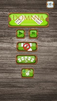 Domnna Domino - Screenshot 1