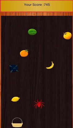 Spiders and Bomb - Screenshot 2