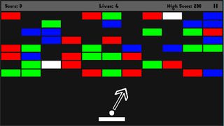 BlockSmash - Screenshot 2