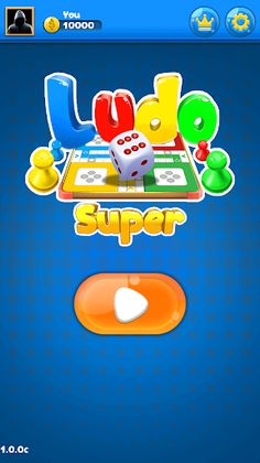 Ludo Super - Screenshot 1