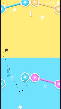 Mind Twister - Screenshot 4