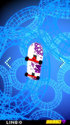 SKATE 13 - Screenshot 2