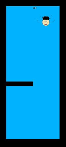 Fally Downy - Screenshot 3