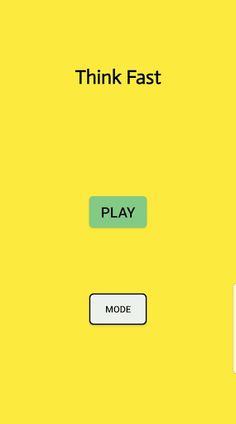 Fast Maths - Screenshot 3