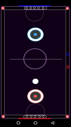 Air Hockey - Screenshot 4