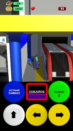 DominicanPower - Screenshot 2