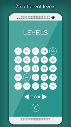 Fill It - Puzzle Game - Screenshot 4