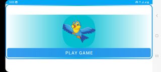 Super Flying Bird -Flippy Brid - Screenshot 1