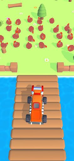 Chiken Miner - Screenshot 4